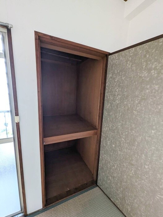 物件内観写真17　(収納)