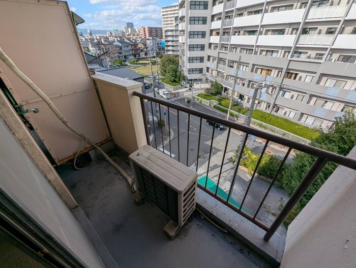 物件内観写真18　(ベランダ・バルコニー)