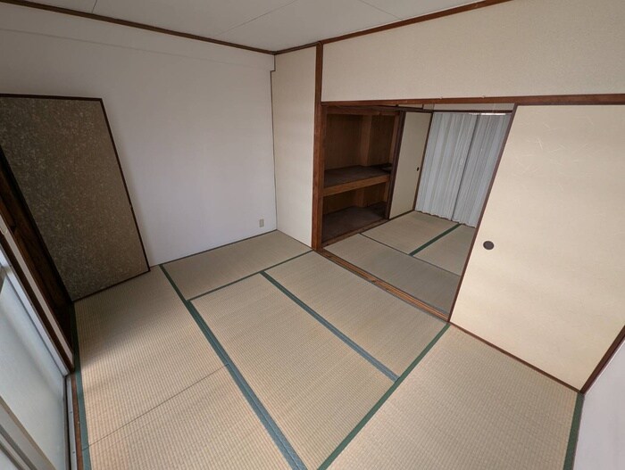 物件内観写真20　(居室)