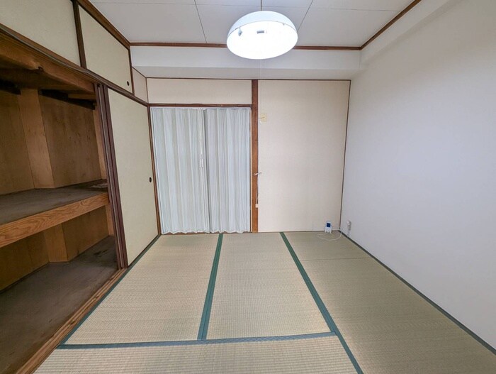 物件内観写真21　(居室)