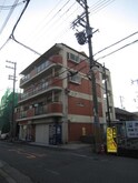 ビアンハイツタカラ