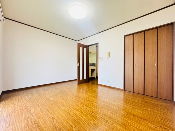 居室
