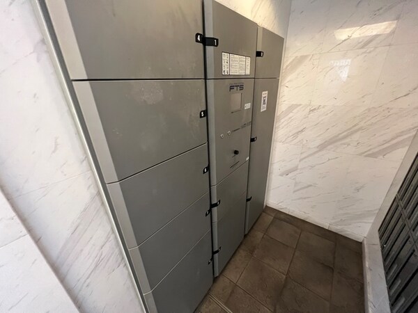 建物設備
