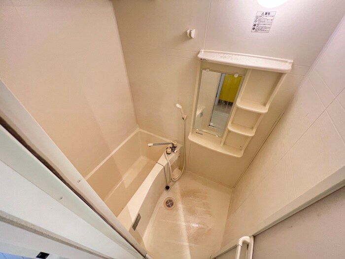 物件内観写真11　(バス／シャワールーム等)