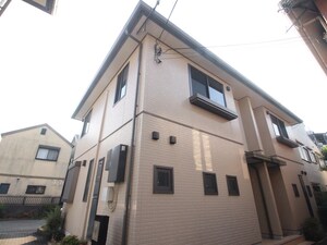 オリゼ－芦屋西Ｂ棟外観写真