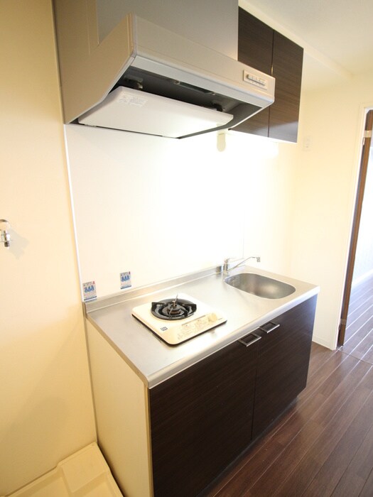 物件内観写真7　(キッチン)