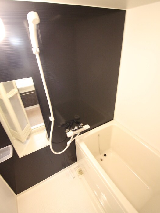 物件内観写真9　(バス／シャワールーム等)