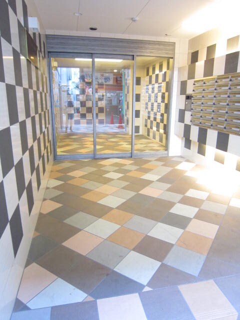 物件外観写真3　(建物設備)