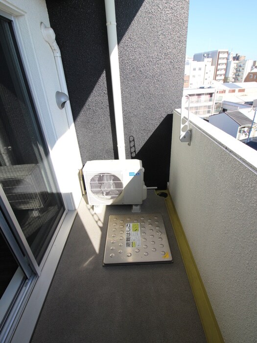 物件内観写真15　(ベランダ・バルコニー)