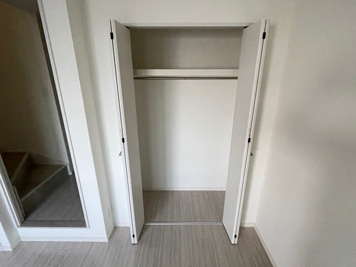 物件内観写真10　(収納)