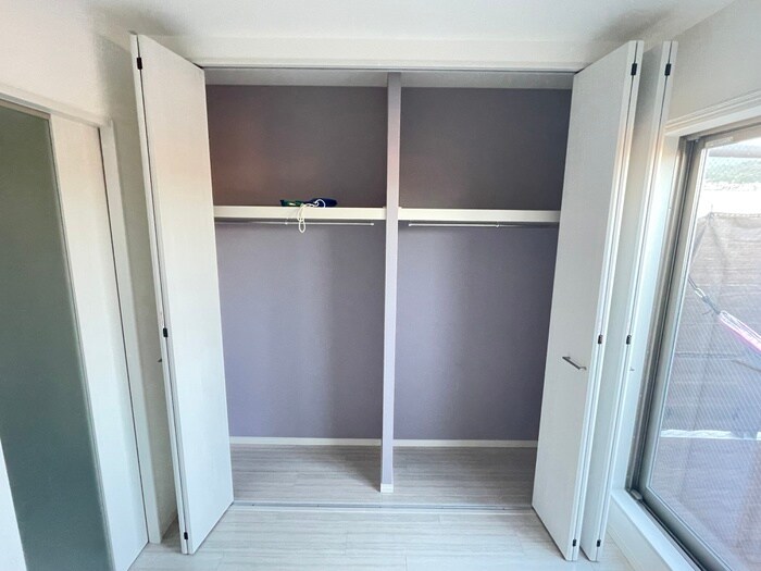 物件内観写真11　(収納)