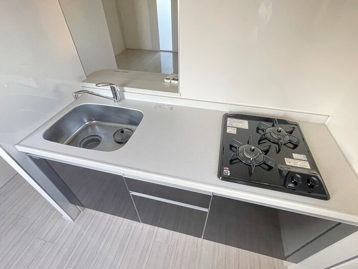 物件内観写真12　(キッチン)