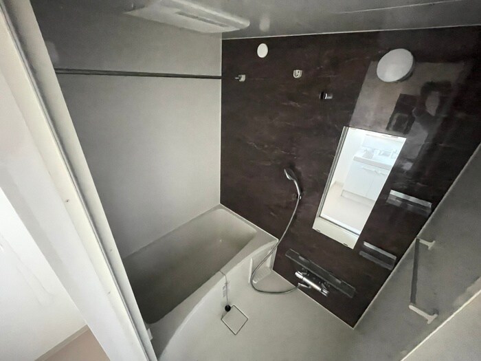 物件内観写真15　(バス／シャワールーム等)