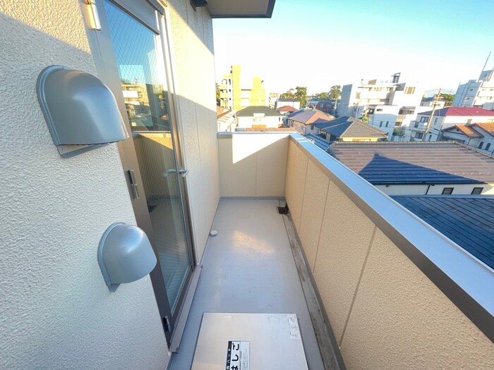 物件内観写真20　(ベランダ・バルコニー)