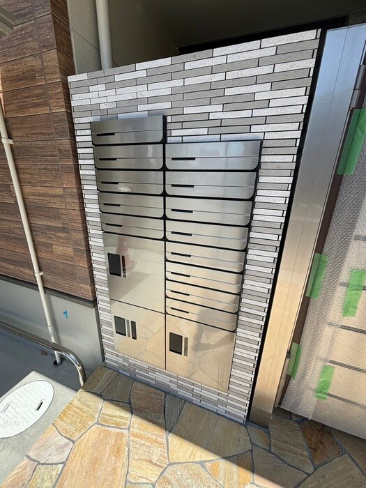 物件外観写真5　(建物設備)