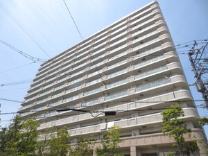 三国の川辺の森ﾘﾊﾞｰｶﾞｰﾃﾞﾝ(1004)外観写真