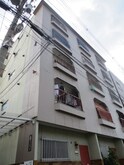扇マンション