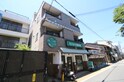 西陣パークハイツ