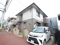 田中ハイツ