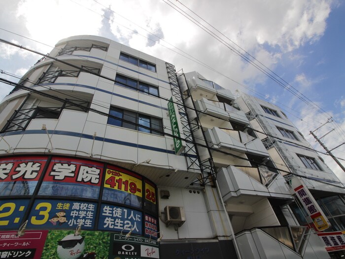 物件外観写真3　(外観写真)