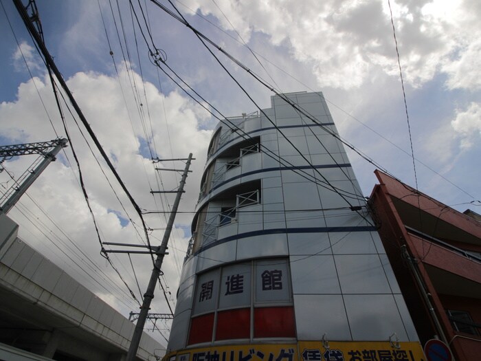 物件外観写真5　(外観写真)