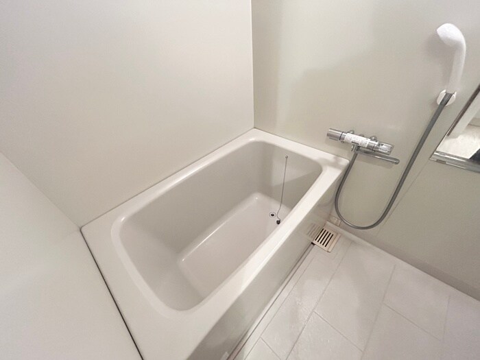 物件内観写真12　(バス／シャワールーム等)