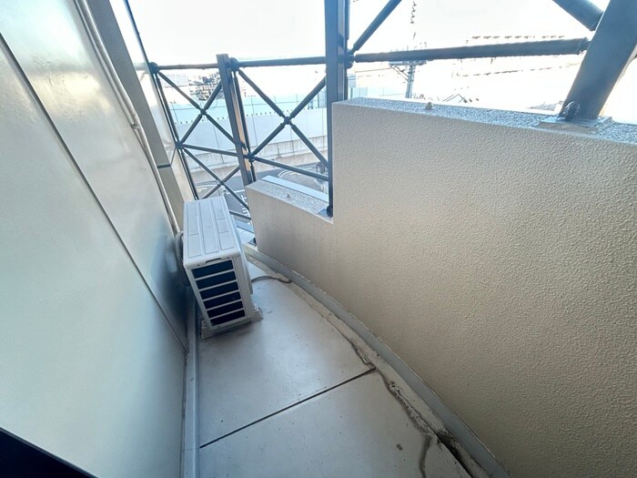 物件内観写真15　(ベランダ・バルコニー)