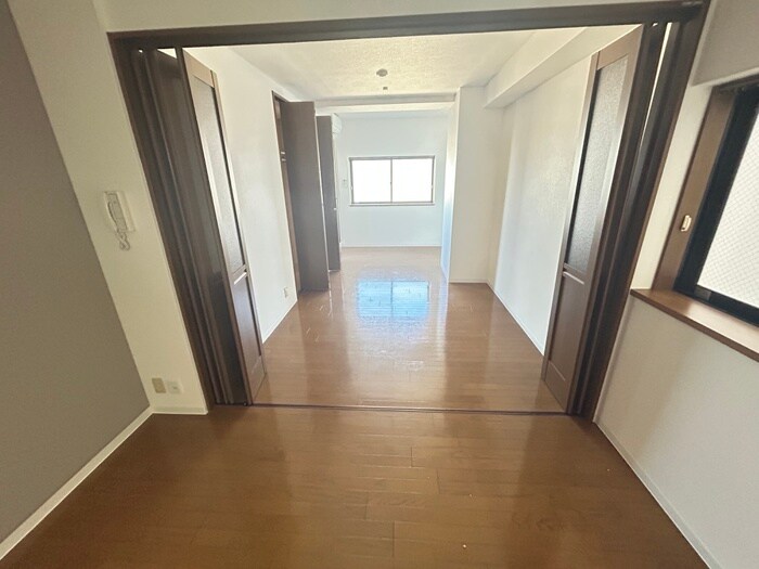 物件内観写真17　(居室)