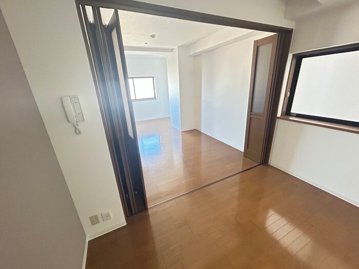 物件内観写真18　(居室)