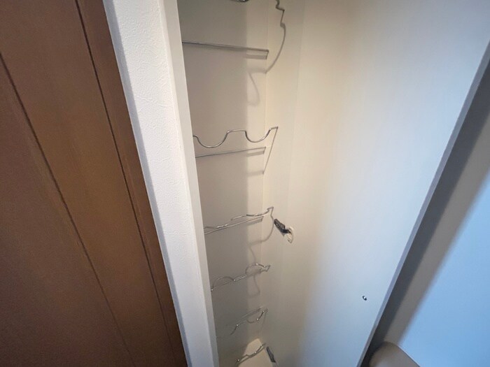 物件内観写真22　(靴箱)