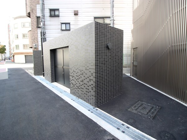 建物設備