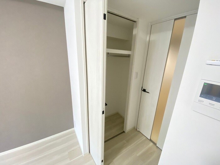 物件内観写真9　(収納)