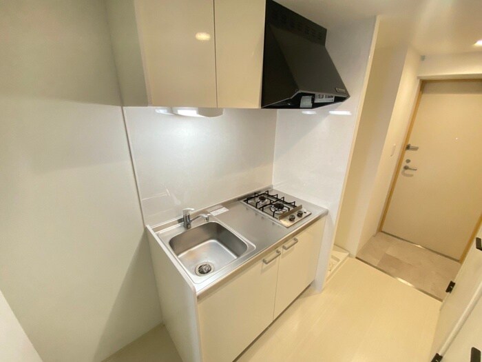 物件内観写真10　(キッチン)