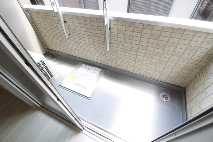 物件内観写真21　(ベランダ・バルコニー)