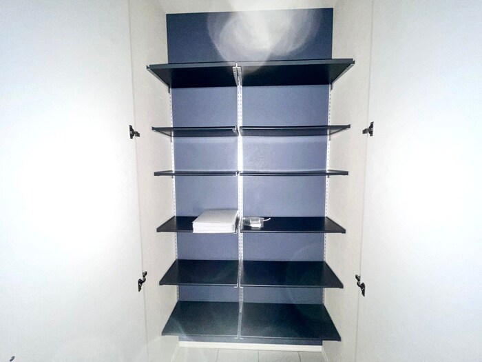 物件内観写真18　(靴箱)