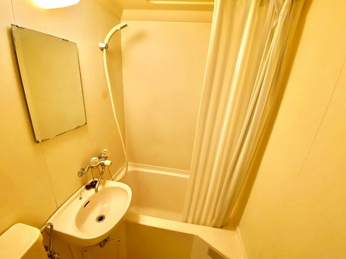 物件内観写真9　(バス／シャワールーム等)