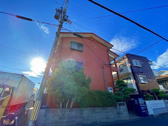 物件外観写真3　(外観写真)