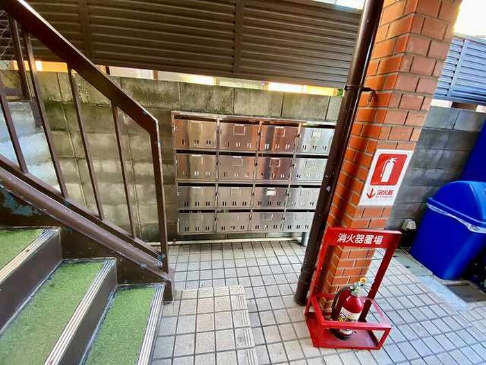 物件外観写真4　(周辺環境)