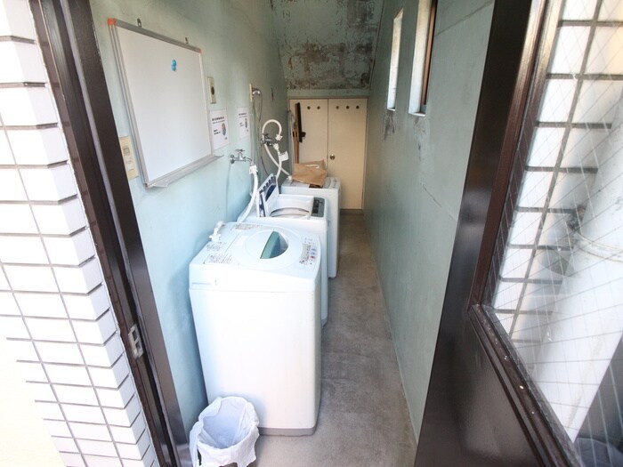 物件外観写真3　(建物設備)