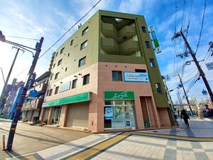幸永ビル外観写真