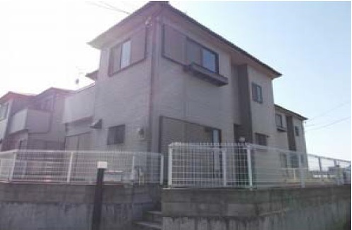 さつき台戸建住宅