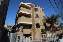 エスポワール岩田Ⅰの外観写真