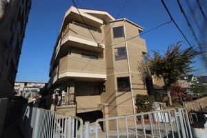 エスポワール岩田Ⅰ外観写真