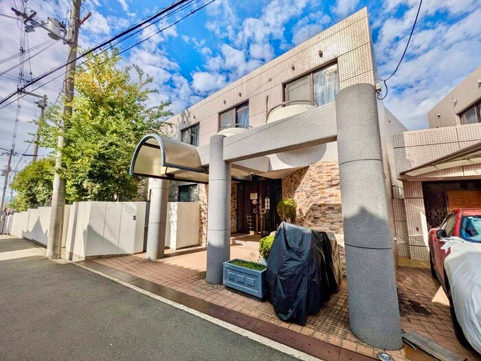 物件外観写真2　(外観写真)