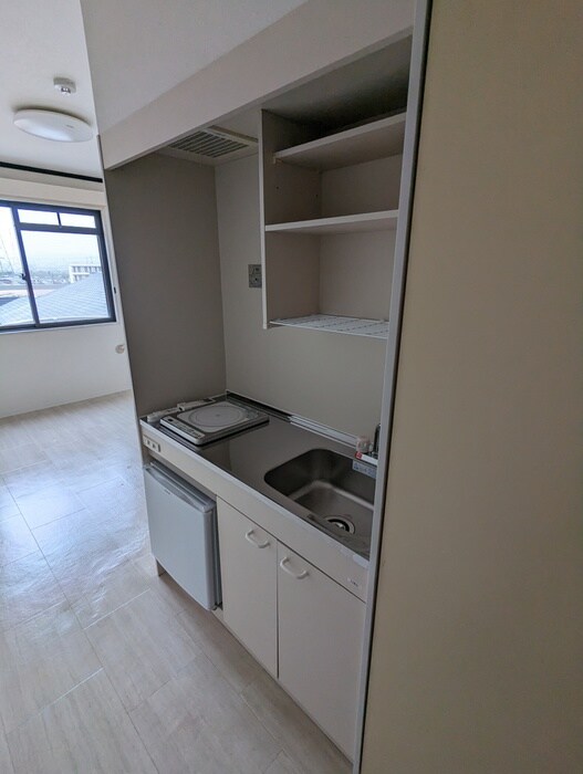 物件内観写真7　(キッチン)