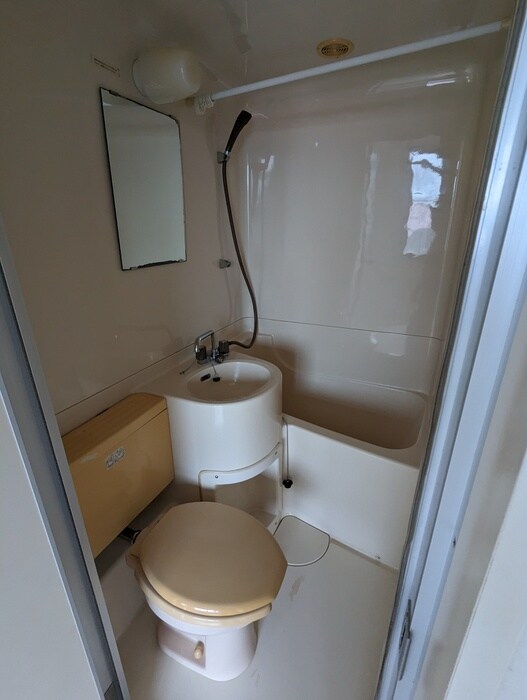 物件内観写真11　(内観写真)