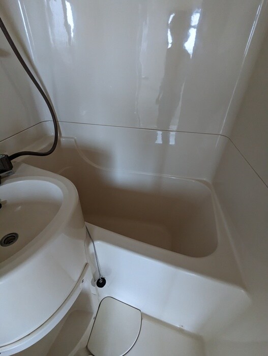 物件内観写真14　(バス／シャワールーム等)