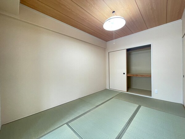 居室