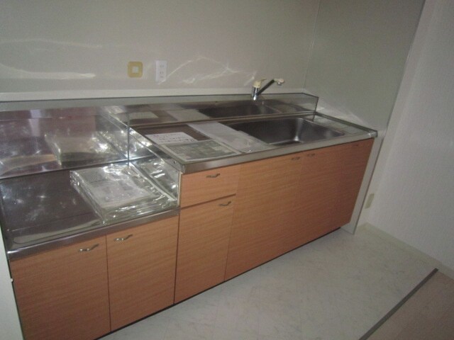 物件内観写真11　(キッチン)