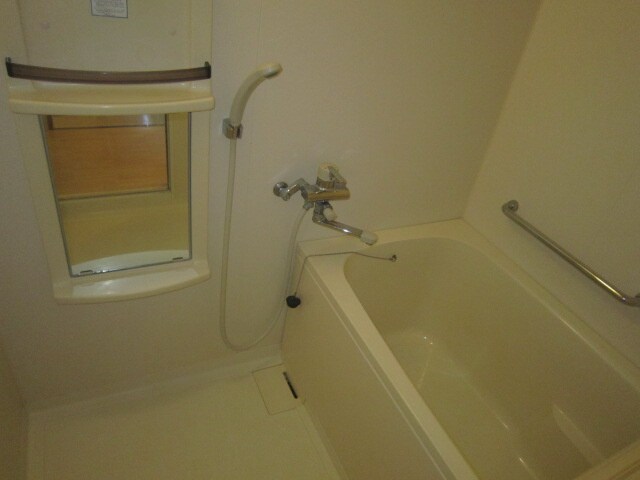 物件内観写真12　(バス／シャワールーム等)